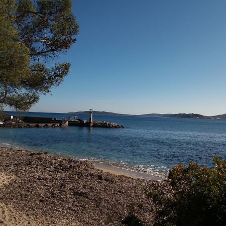 Villa Californie Sainte-Maxime Buitenkant foto