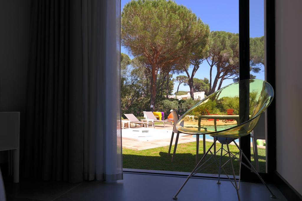 Villa Californie Sainte-Maxime Buitenkant foto