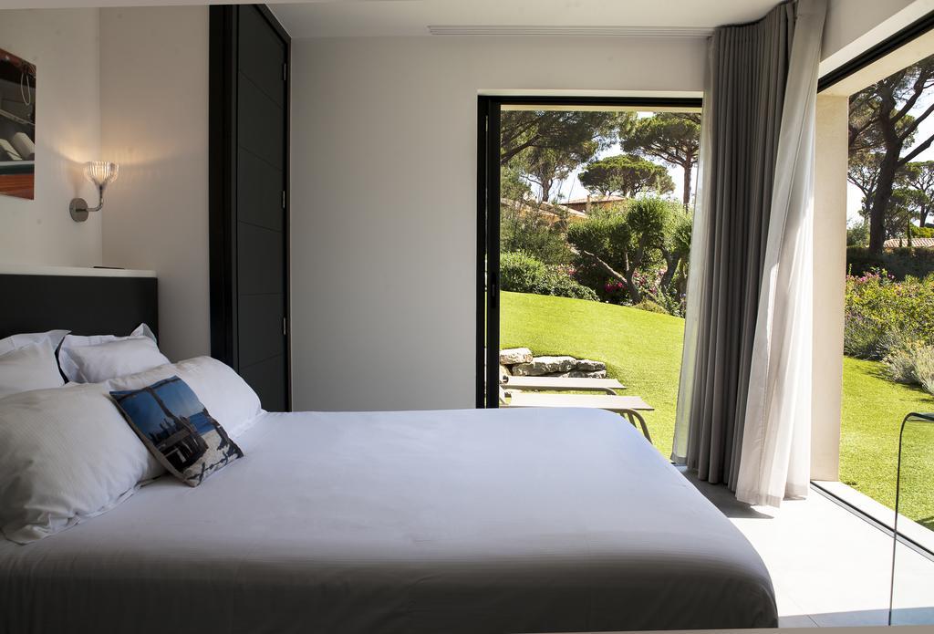 Villa Californie Sainte-Maxime Buitenkant foto
